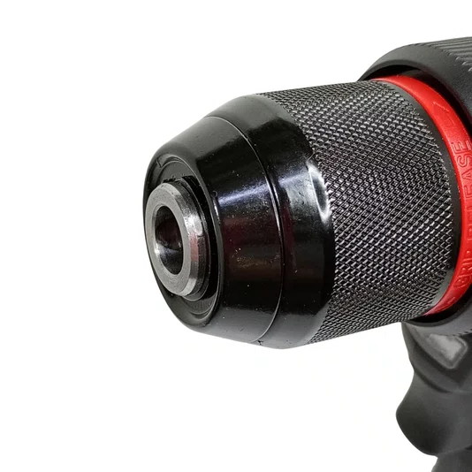 Furadeira De Impacto 10Mm 12V Brushless + 2 Baterias 2Ah + Carregador Bivolt E Acesórrios Kress - Kh363