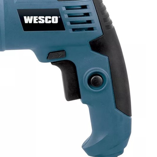 Furadeira De Impacto 3/8" 10Mm 550W 220V - Ws3173 - Wesco