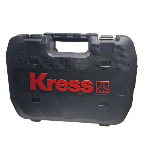 Furadeira De Impacto Brushless 20V 13Mm Kuc30.1 - Kress