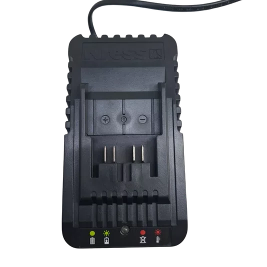 Furadeira De Impacto Brushless 20V 13Mm Kuc30.1 - Kress