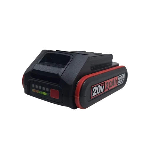 Furadeira De Impacto Brushless 20V 13Mm Kuc30.1 - Kress