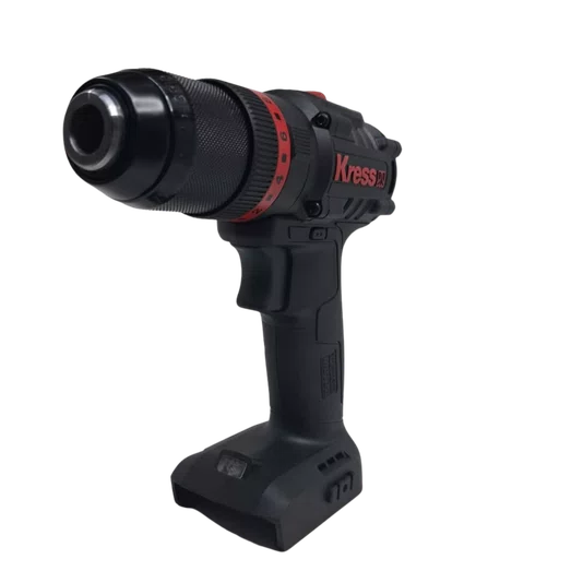 Furadeira De Impacto Brushless 20V 13Mm Kuc30.1 - Kress