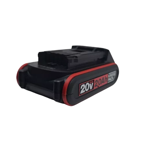 Furadeira De Impacto Brushless 20V 13Mm Kuc30.1 - Kress