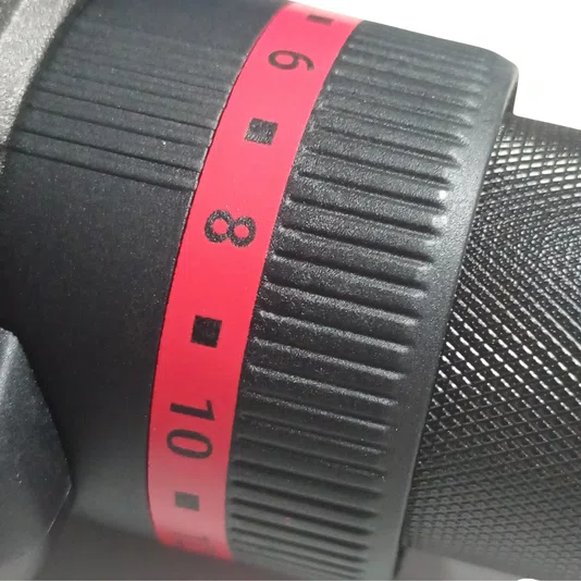 Furadeira De Impacto 20V 13Mm Kuc33.1 Kress