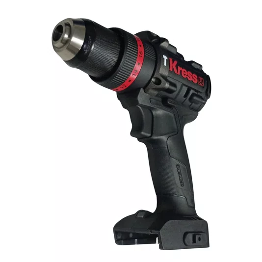 Furadeira De Impacto 20V 13Mm Kuc33.1 Kress