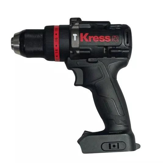 Furadeira De Impacto 20V 13Mm Kuc33.1 Kress