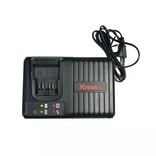 Furadeira De Impacto 20V 13Mm Kuc33.1 Kress