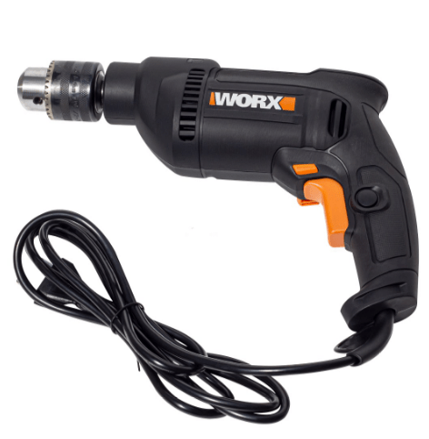 Furadeira De Impacto Eletrica  Wx326