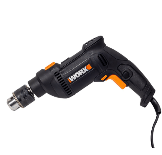 Furadeira De Impacto Eletrica  Wx326