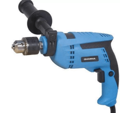 Furadeira De Impacto Gamma 220V 13Mm 850W G1902Br2