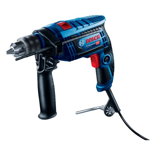 Furadeira Impacto Gsb13Re 650W 220V23Ac 06012B80E3