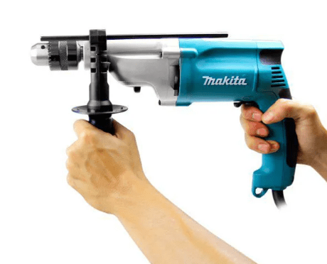 Furadeira De Impacto - Hp2050H-220V - Makita