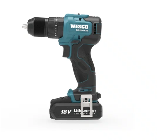 Furadeira De Impacto - Ws2425K