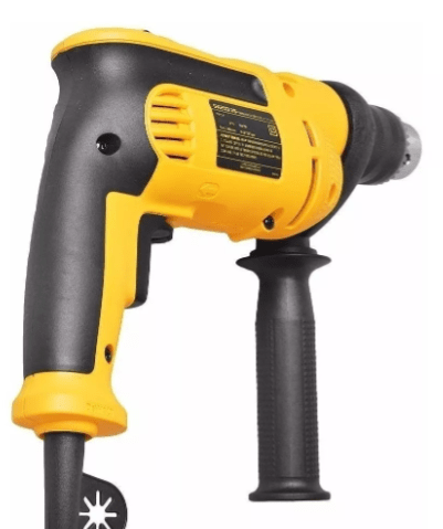 Furadeira Dewalt Dwd502B2 1/2 - Dwd502-B2