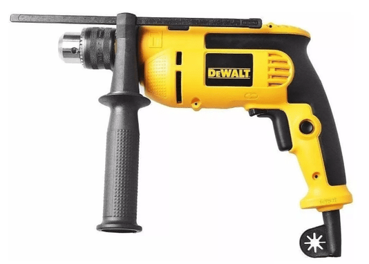 Furadeira Dewalt Dwd502B2 1/2 - Dwd502-B2