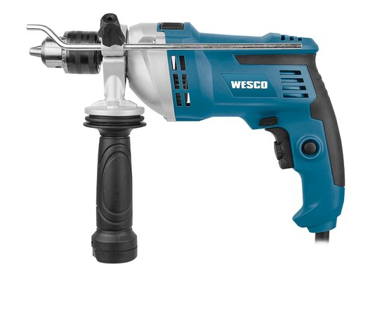 Furadeira Impacto 13Mm 1000W Ws3176 - Wesco