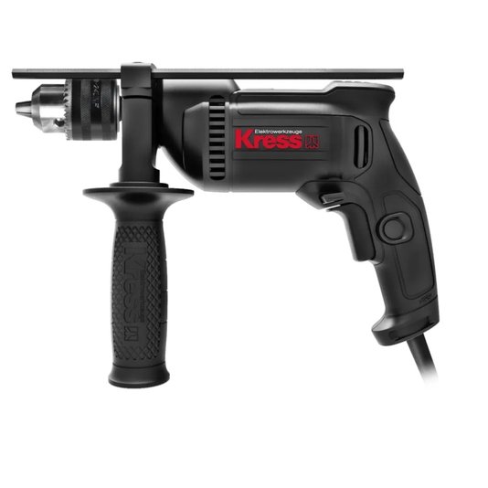 Furadeira Impacto 220V 650W 13Mm Ku310.1 - Kress