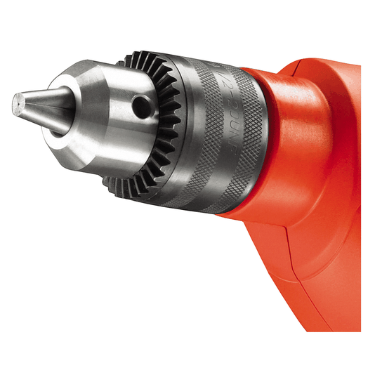 Furadeira de impacto 3/8'' (10mm) Tm500B2 560W 220V - BLACK&DECKER