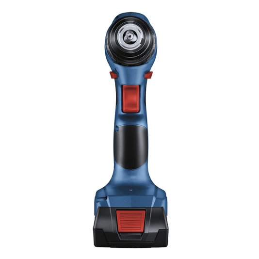 Furadeira/Parafusadeira 18V Bosch Gsr185Li-2B Sem Fio, 2 Baterias 06019K30E1