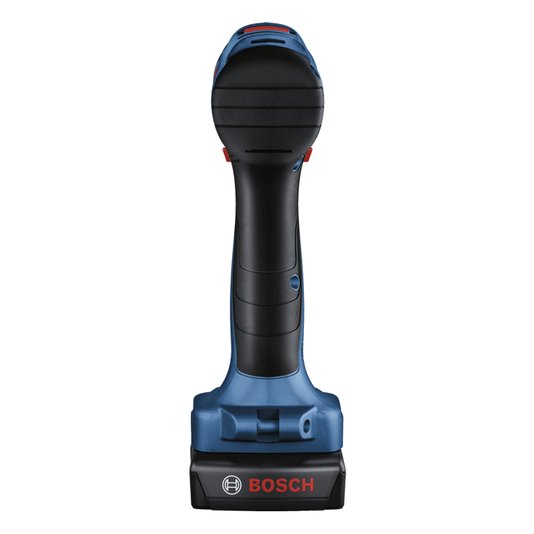 Furadeira/Parafusadeira 18V Bosch Gsr185Li-2B Sem Fio, 2 Baterias 06019K30E1