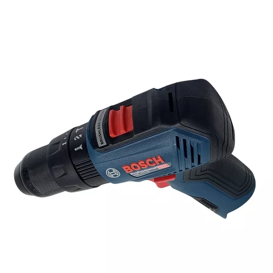 Furadeira/Parafusadeira  Bateria Gsb 12V30 - 06019G91E0 - Bosch