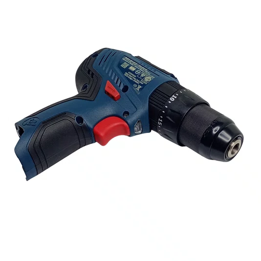 Furadeira/Parafusadeira  Bateria Gsb 12V30 - 06019G91E0 - Bosch