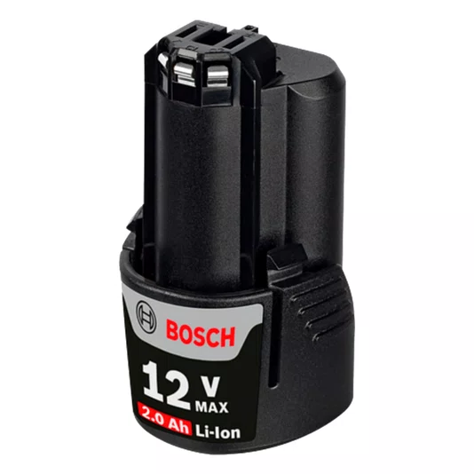 Furadeira/Parafusadeira  Bateria Gsb 12V30 - 06019G91E0 - Bosch