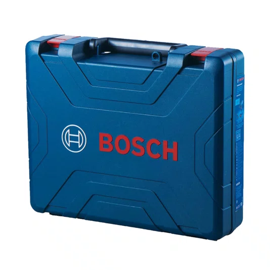Furadeira/Parafusadeira  Bateria Gsb 12V30 - 06019G91E0 - Bosch