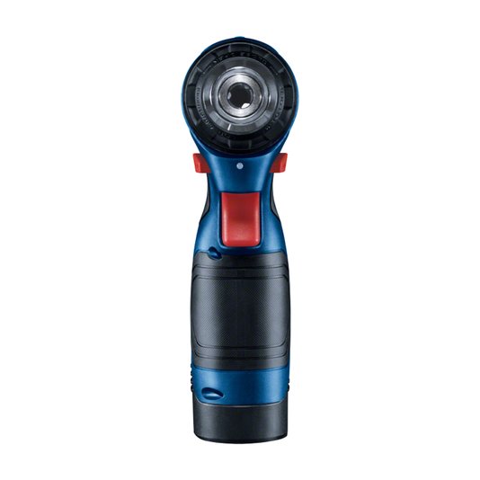 Furadeira/Parafusadeira Gsb 120Li Bivolt Maleta 06019G81E0 - Bosch