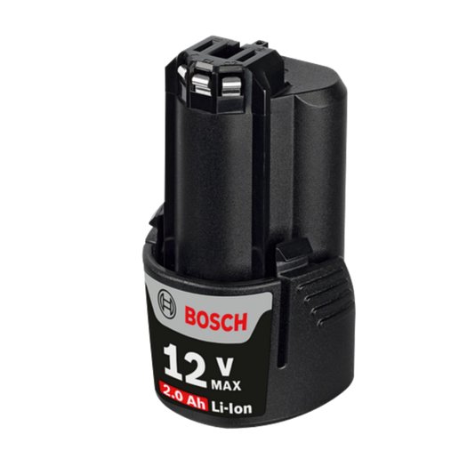 Furadeira/Parafusadeira Gsb 120Li Bivolt Maleta 06019G81E0 - Bosch