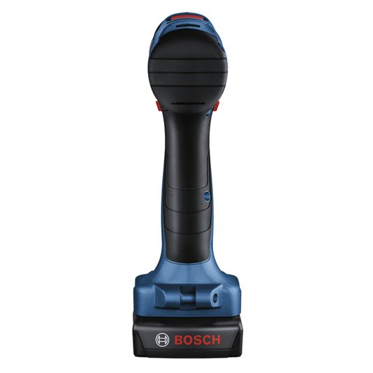 Furadeira Parafusadeira Impacto 18V Bosch Gsb185Li-1Bx Sem Fio, 1 Bateria 23 Ac