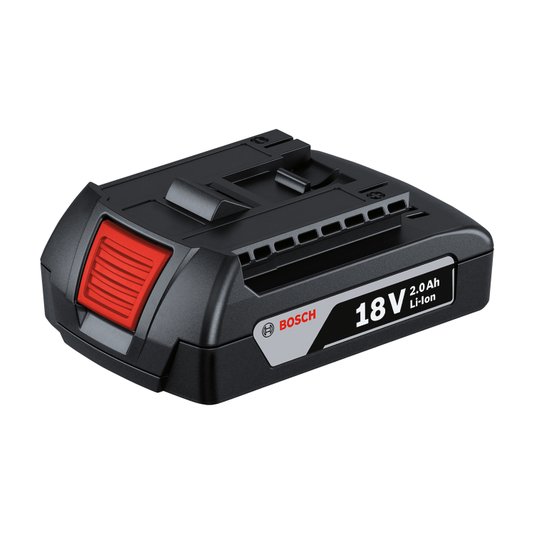 Furadeira Parafusadeira Impacto 18V Bosch Gsb185Li-1Bx Sem Fio, 1 Bateria 23 Ac