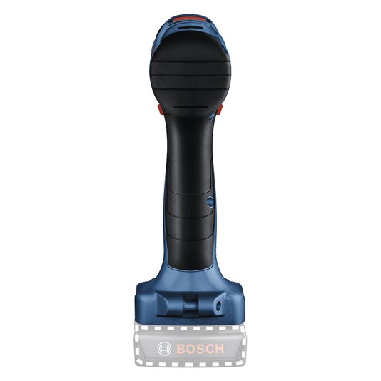 Furadeira Parafusadeira Impacto 18V Bosch Gsb185Li-Sb Sem Fio