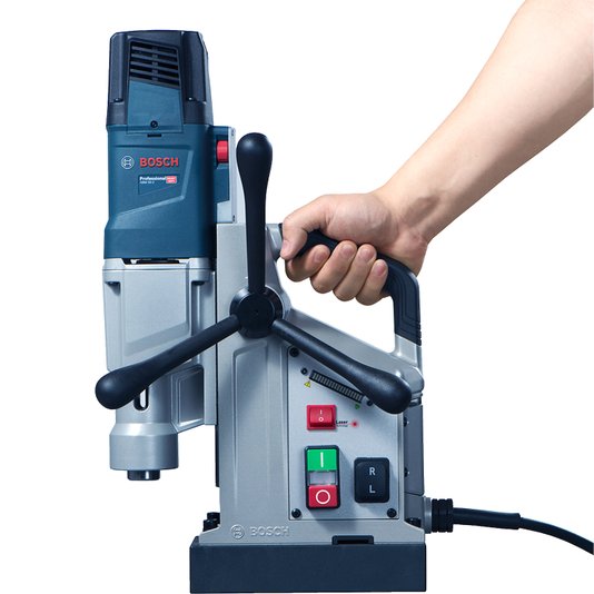 Furadeira Sem Impacto Gbm 502 - 06011B40E0 - Bosch