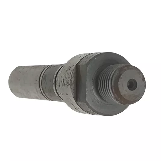 Fuso Para Furadeiras De Impacto Bosch - F000635242