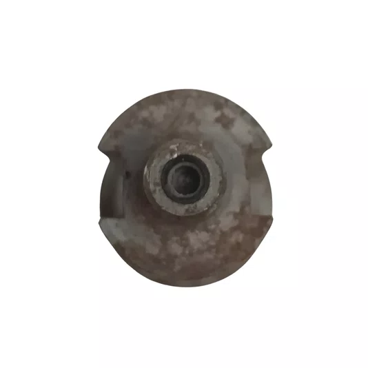 Fuso Para Furadeiras De Impacto Bosch - F000635242