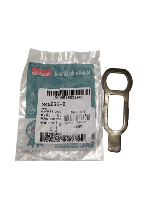 Garfo P/ Tico Tico Makita 4340 - 345235-9