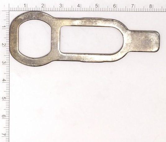 Garfo P/ Tico Tico Makita 4340 - 345235-9