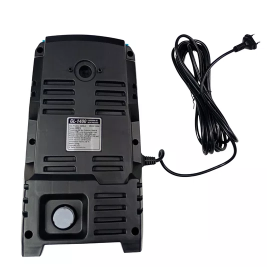 Gl-1400 - Lavadora De Alta Pressao 1400W 220V 00043296.0
