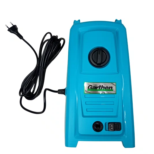 Gl-1400 - Lavadora De Alta Pressao 1400W 220V 00043296.0