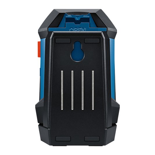  Nível Laser Verde Gll 1222 G Li Bosch - 0601065321