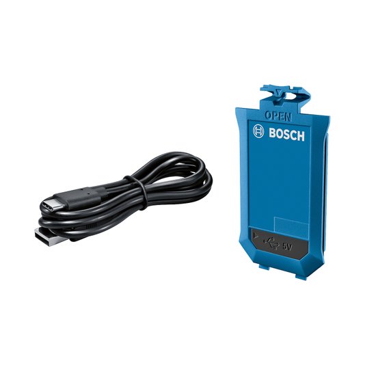  Nível Laser Verde Gll 1222 G Li Bosch - 0601065321