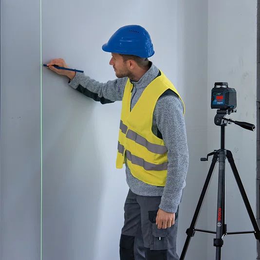 Nível Lase Gll 2-20 G Bosch - 0601065000
