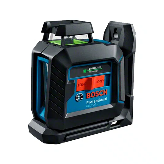 Nível Lase Gll 2-20 G Bosch - 0601065000