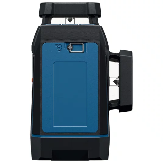 Gll 80-33 G Li + Lr7 Nível Laser Com Receptor Bosch - 0601065502