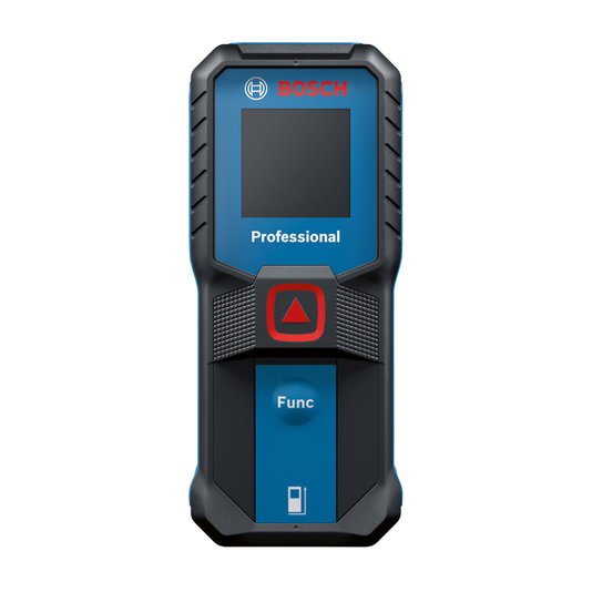 Medidor Laser Glm 2523 Bosch - 0601072W00