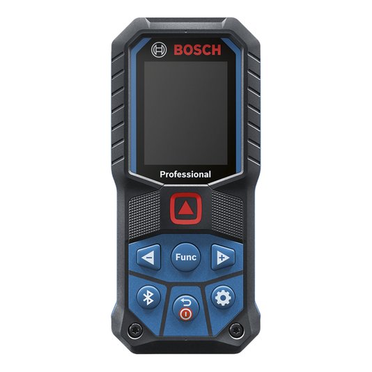  Medidor Laser Glm 5027 C Bosch - 0601072T00