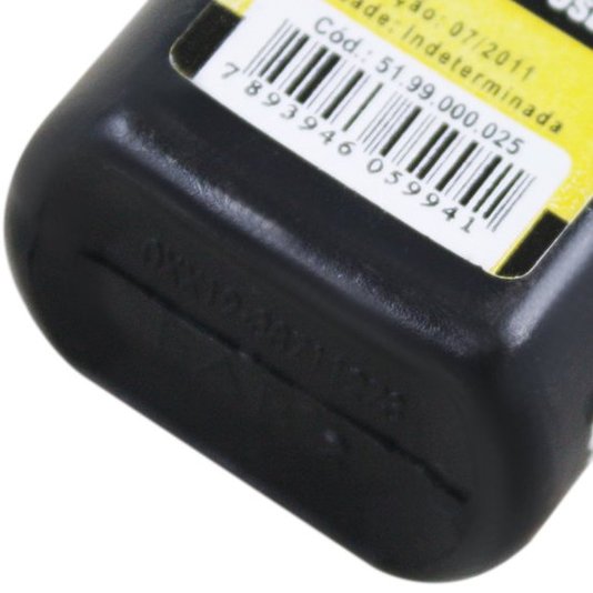 Grafite Em Po 25G Vonder - 5199000025