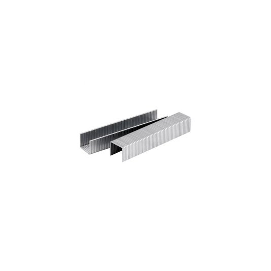 Grampo 10Mm Reto 1,2Mm Cx C/1000 - 2898410012 - Vonder