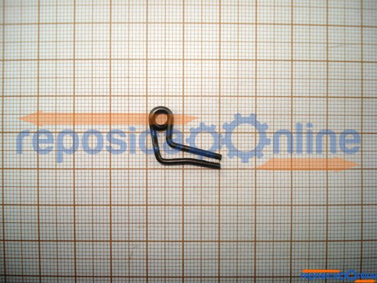 Grampo De Fixacao Para Ws3140K/U - 60033866 - Wesco